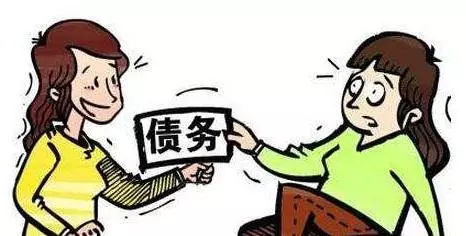 年底收关怎么讨债